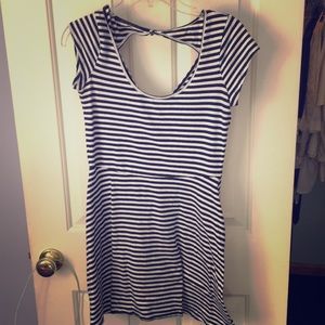 American eagle dress